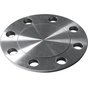 RF Forged Stainless Steel Flange Multiple Type A182 F53