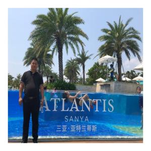 Modular Window and Acrylic Panels Plastic Sheets for Customer's Demand Swimming