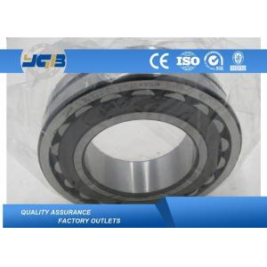 22222 E 110*200*53mm Axial Spherical Roller Bearings Durable And High Load