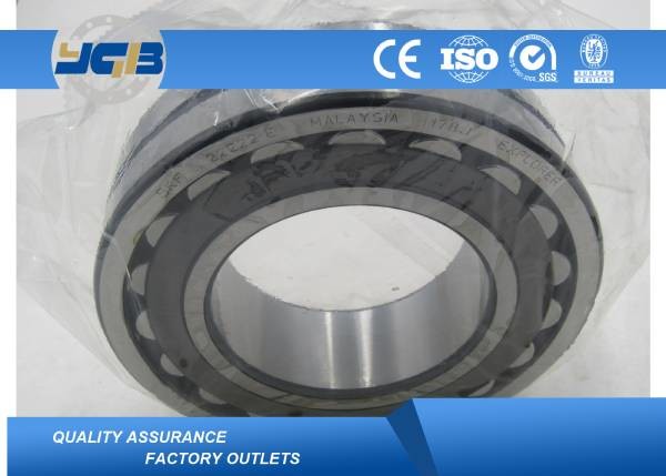 22222 E 110*200*53mm Axial Spherical Roller Bearings Durable And High Load