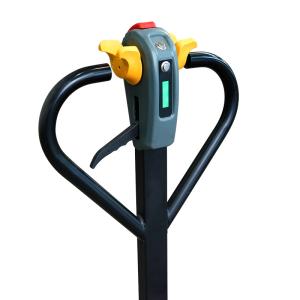 SINOLIFT CBD20Li Full Electric Pallet Truck Capacity 2000kg