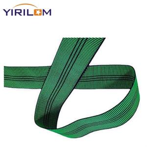Upholstery Sofa Elastic Webbing Furniture Webbing Tape Elastic Webbing Strap