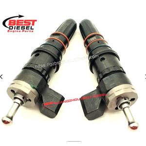 PT fuel systems M11-STC Engine Fuel Injector 4914458