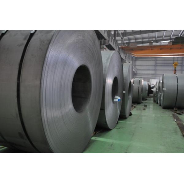 Buy Cold rolled steel coil,JIS G 3141 SPCD / SPCE / SPCC-1B Cold Rolled Steel Coils With 750-1010, 1220, 1250mm Width at wholesale prices