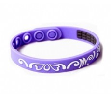 China silicone wrist ring