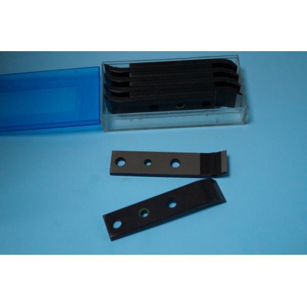 49.011.027 SM102 CD102 gripper steel face gripper 84x19x4.6mm 49.011.027N