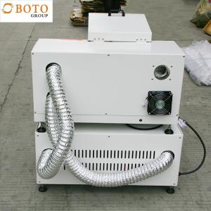 Xenon Arc Test Chamber Climatic Chamber Manufacturer DIN50021 Xenon Lamp Aging