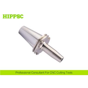 Millling Machining Cutting Shrink Tool Holder 0.003mm Runout For Deep Hole