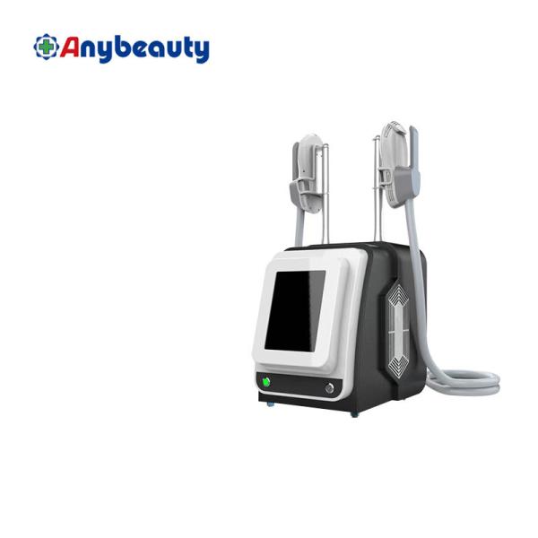 Buy Touchscreen Hiemt Ce Certificate Mini Muscle Stimulator Machine at wholesale prices