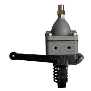 Ingersoll Rand High-Low Pressure Stepless Control Valve 39724414 High Quality Metal Screw Air Compressor Parts Used Wholesale