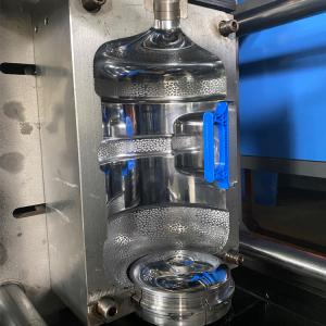 20000 ml Hollow Part Volume Bottle Blowing Molding Machinery with Attractive and