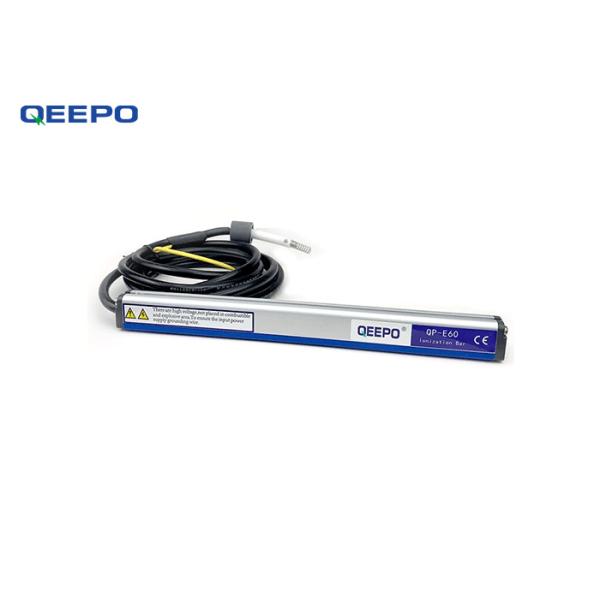 Buy Microstructure Electric Anti Static Ionizer Bar Static Eliminator Ionizer at wholesale prices