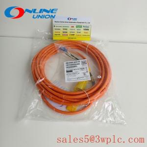 6FX3002-5CL12-1BA0 SIEMENS Motor Power Cable 10m