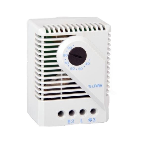 Buy Mechanical Cabinet Hygrostat Thermostat Humidity Controller MFR012 at wholesale prices