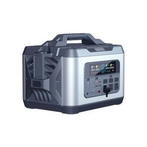 Practical USB Portable Power Stations Pack Multiscene 5V 2.1A