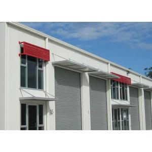 Polishing Roof Bracing OEM/ODM With ±0.1mm Tolerance