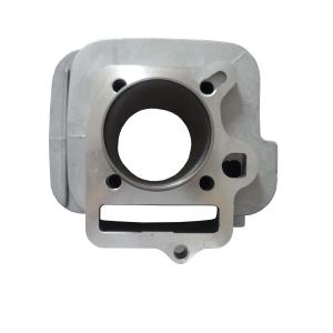 Aluminum KFM LEGENDA WAVE100 Motorcycle Cylinder Block 55MM