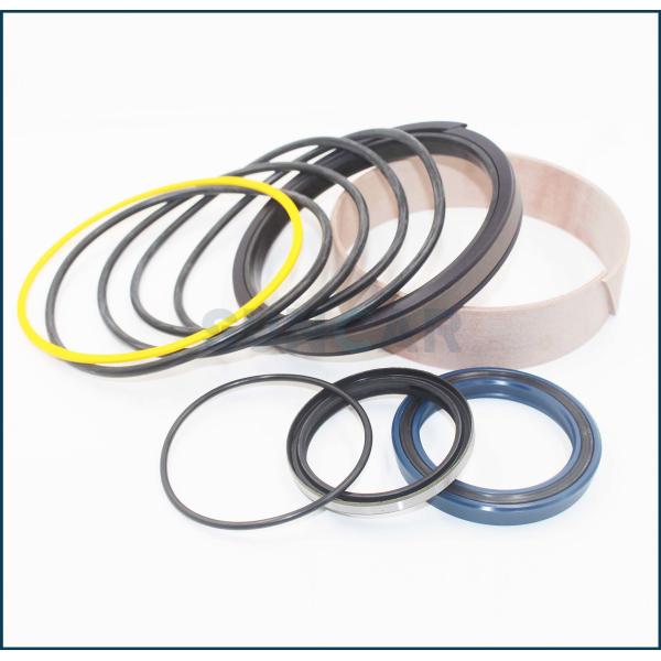 144-63-52241 1446352241 Seal Kit Blade Lift Cylinder Fits Komatsu Bulldozer D60E-8 D60P-8 D60PL-8 D65E-8 D65P-7/8 D75A-1