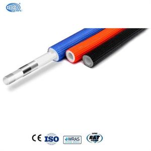 PEX AL PEX Multilayer Composite Insulation Heating Pipe