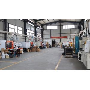 Custom Injection Molded Rubber Parts , Silicone Rubber Parts Manufacturing