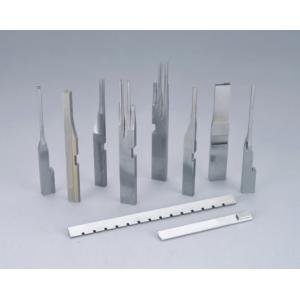 China Water Jet Cutting PG Precision metal Parts Tolerance 0.002mm on sale