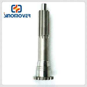 AZ2203020103 Howo Sino Truck Spare Parts For Gearbox