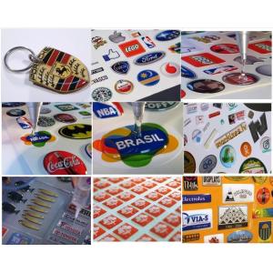 Vertical Installation Epoxy Doming Machine dispensing machine manufacturers