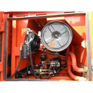 Doosan dh300-7 used excavator for sale