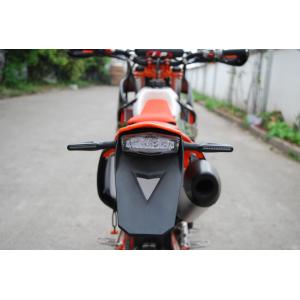 KEWS K16NC450 Rally Bike Unleashing the Power for Extreme Terrain Precision