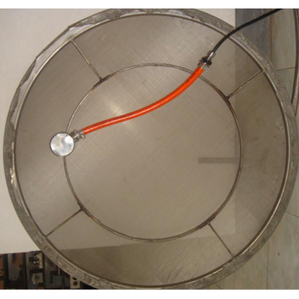 Buy 33k Piezoelectric Screen Ultrasonic Vibration Transducer And Generator Equipment at wholesale prices