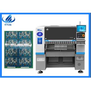 Min 0201 Components LED Driver SMT Placing Machine 2024 New Model