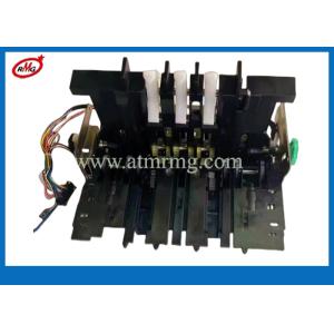 ATM machine spare parts Diebold ECRM recycler 368 ESCROW ALIMENTADOR GATE 49
