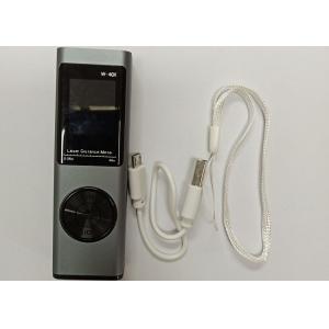 131ft Digital Distance Meter Metallic Lazer Metre Distance Measuring Instruments