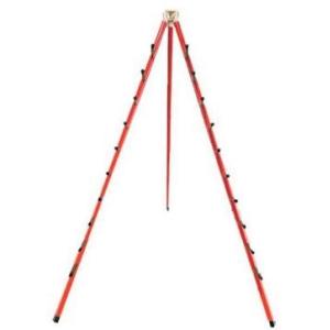 Portable Live Line Tools Equipment Insulation Tool Shelf