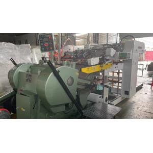 ML1100 Paper Die Cutting Machine PRY1100 Automatic Feeding Machine