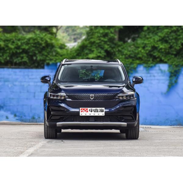 fast electric car SKYWORTH EV6 2021 410 Travel Edition new car products charger for electric car