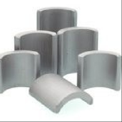 Buy High Strength Permanent Ferrite Magnet with Temperature Resistance at wholesale prices