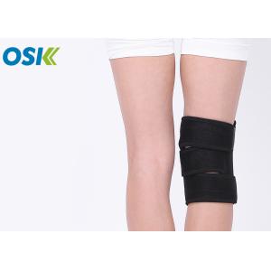 Open - Patella Knee Support Brace With Adjustable Strapping OEM Service Provided