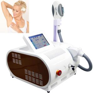 China OPT Ipl Skin Rejuvenation Machine 2000W E Light Hair Removal on sale