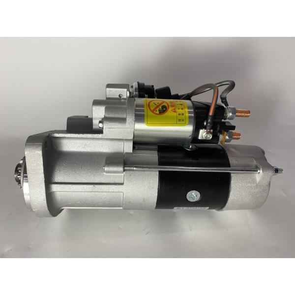 24V 12T 6KW Engine Starter Motor For Marine Engine Tad660ve M009T626713803979M9T