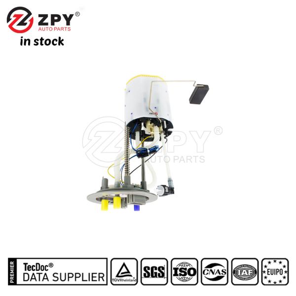 ZPY 4F0919051H Fuel Pump Assembly for Audi A6 VW Porsche 2005-2008