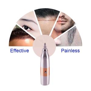 CE Medical Grade Handheld Wide FUE Hair Transplant Beauty Machine