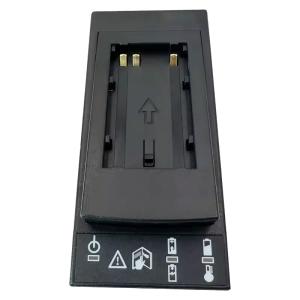 Brand New GKL211 Charger For LEICA Total Station GEB221 GEB211 GEB212 GEB222 Li