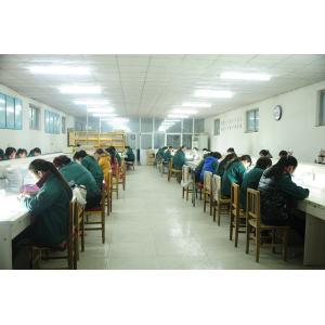 Shijiazhuang Wanlixin Industrial and Trade Co., Ltd