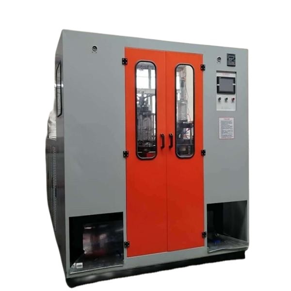 Buy plastic bottle blow molding machine hdpe\pp\pe at wholesale prices