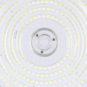 Explosion Proof Industrial UFO Metal Halide High Bay Lights 50W