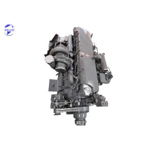 Diesel Fuel 6HK1 ISUZU Engine For New 6 Cylinder Motor Assembly