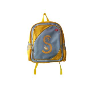 Cartoon school bags