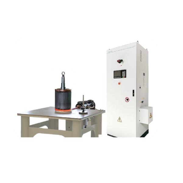 CE Certified Induction Heating Power Supply With Automatic Control Water