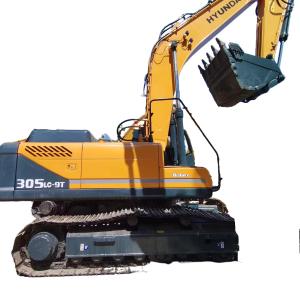 Original Hydraulic Valve Used Hyundai 220-9s Excavator at for Perfect Performanc